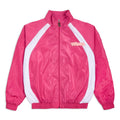 Vfour Ldn Pink Windbreaker Jacket