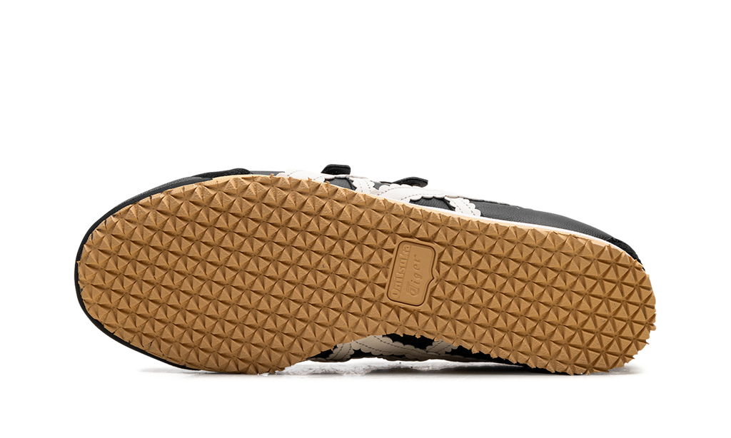 Onitsuka Tiger Mexico 66 TGRS WMNS "Black Cream" 1182A678 001