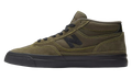 NEW BALANCE Numeric 417 "Franky Villani Dark Moss Black" NM417OJU