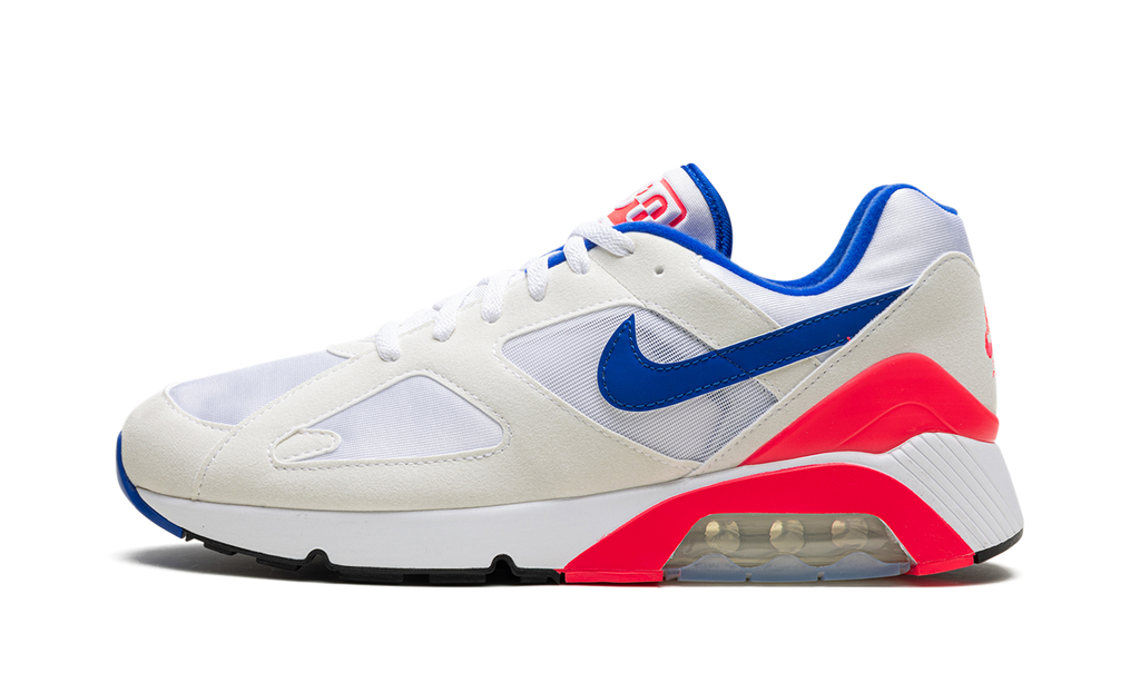 Nike Air Max 180 "Ultramarine (2024)" FJ9259 100