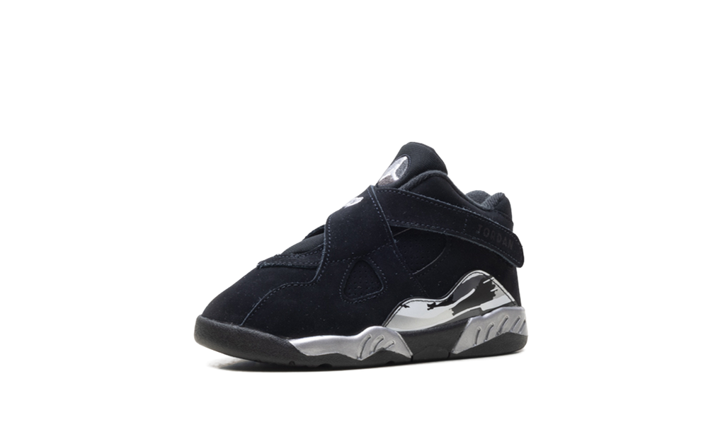 Air Jordan 8 Retro TD "Chrome (2026)" 305360 007