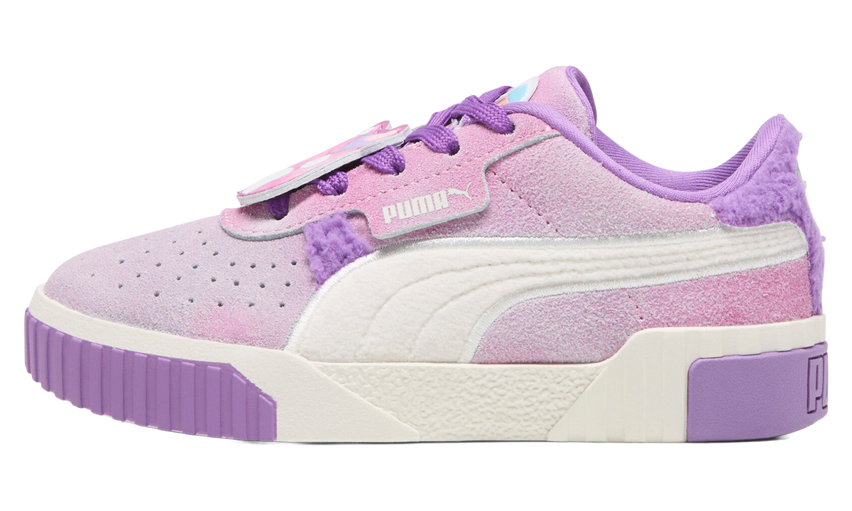 PUMA Cali Star PS "Squishmallows Lola" 397500 01