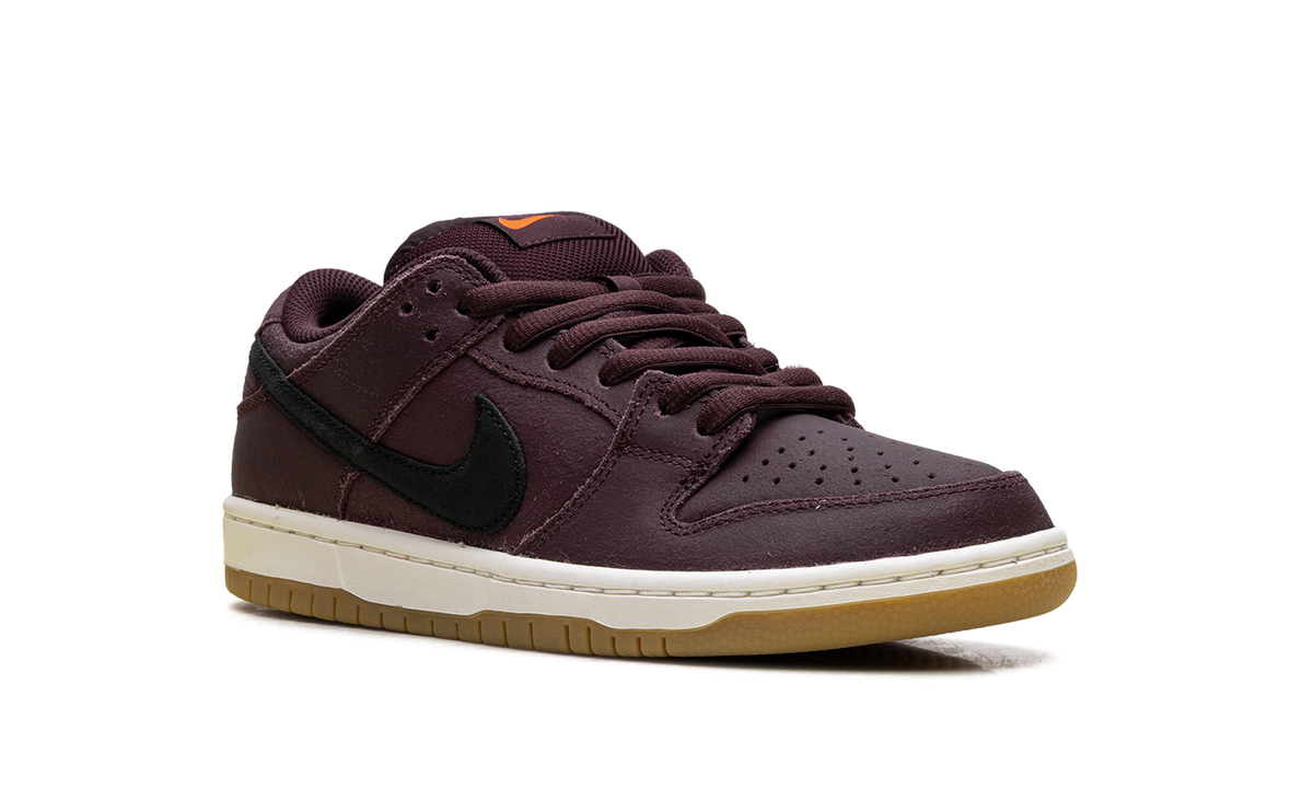 Nike SB Dunk Low Pro "Burgundy Crush" IO2304 600