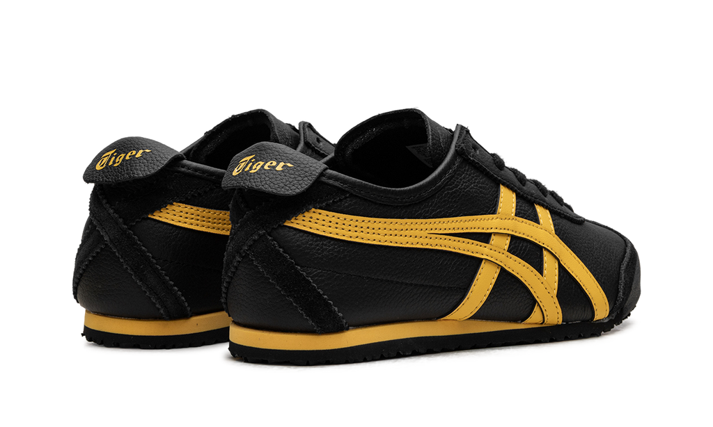 Onitsuka Tiger Mexico 66 "Black Yellow" 1183A201 003
