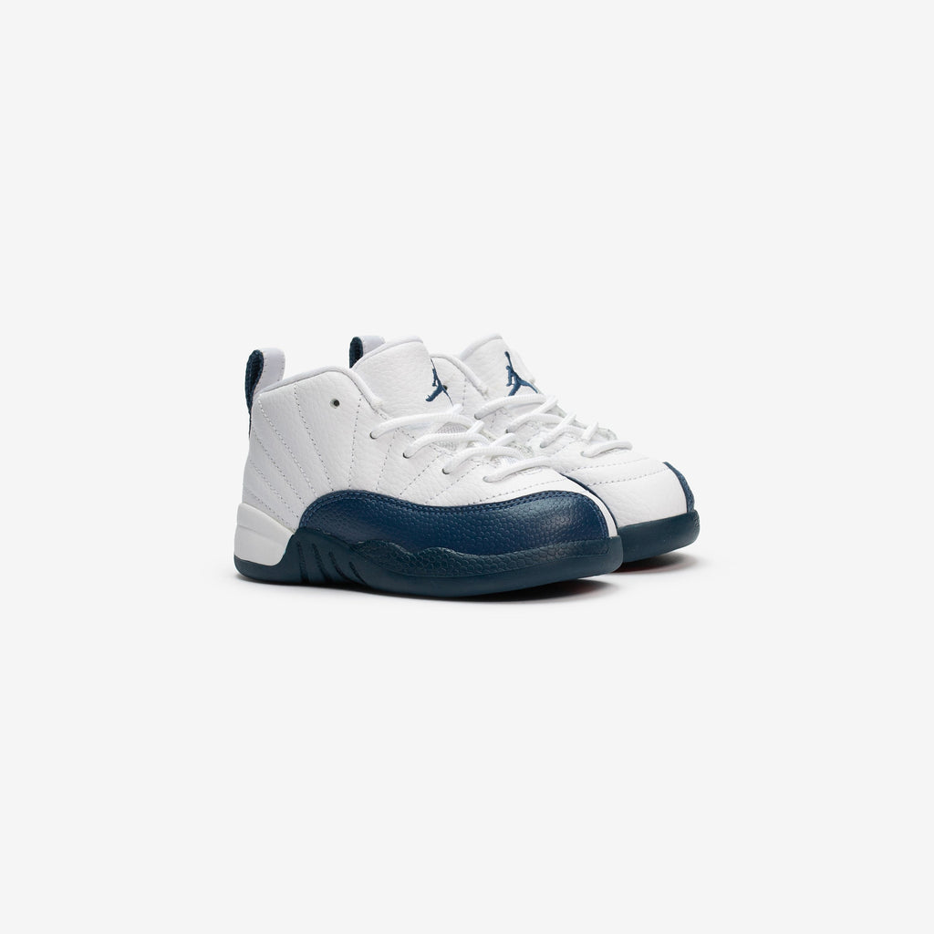 Jordan 12 Retro Toddler (TD)