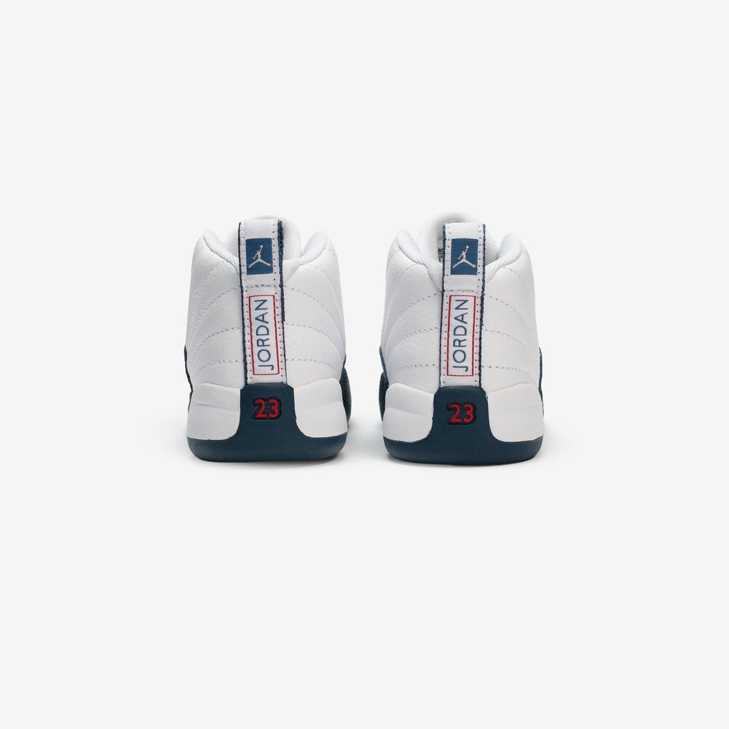 Jordan 12 Retro Toddler (TD)
