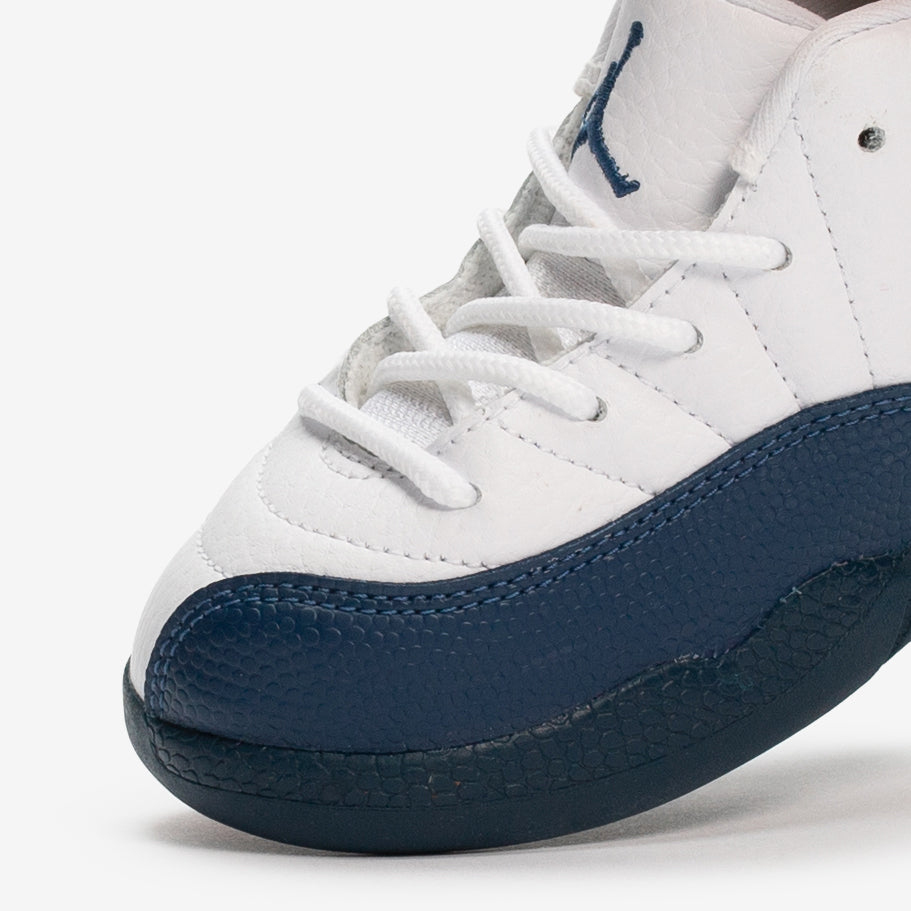 Jordan 12 Retro Toddler (TD)