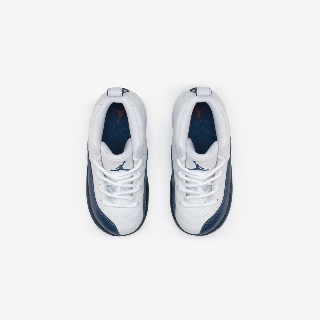 Jordan 12 Retro Toddler (TD)
