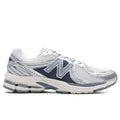 New Balance 860v2 - Sea Salt/Vintage Indigo/Arctic Grey
