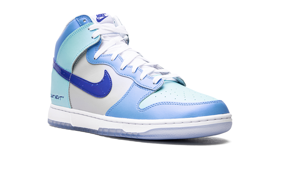Nike Dunk High "I Got Next" DV2130 400