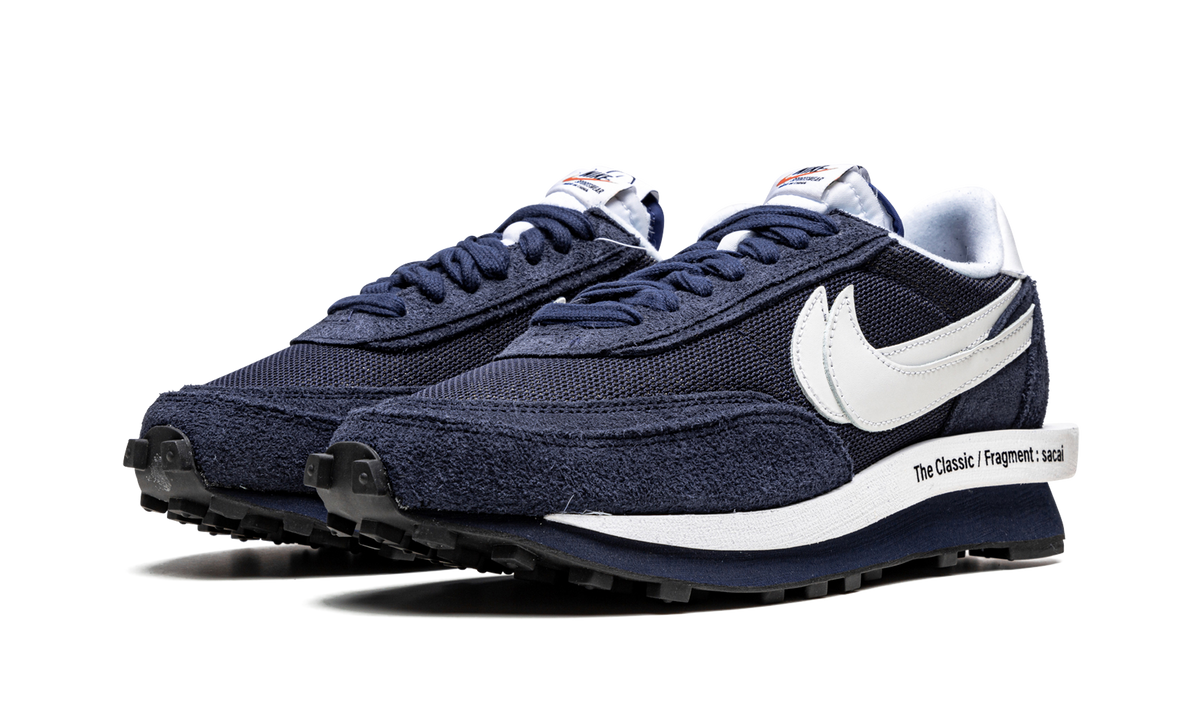 Nike LDWaffle "Sacai - Fragment" DH2684 400