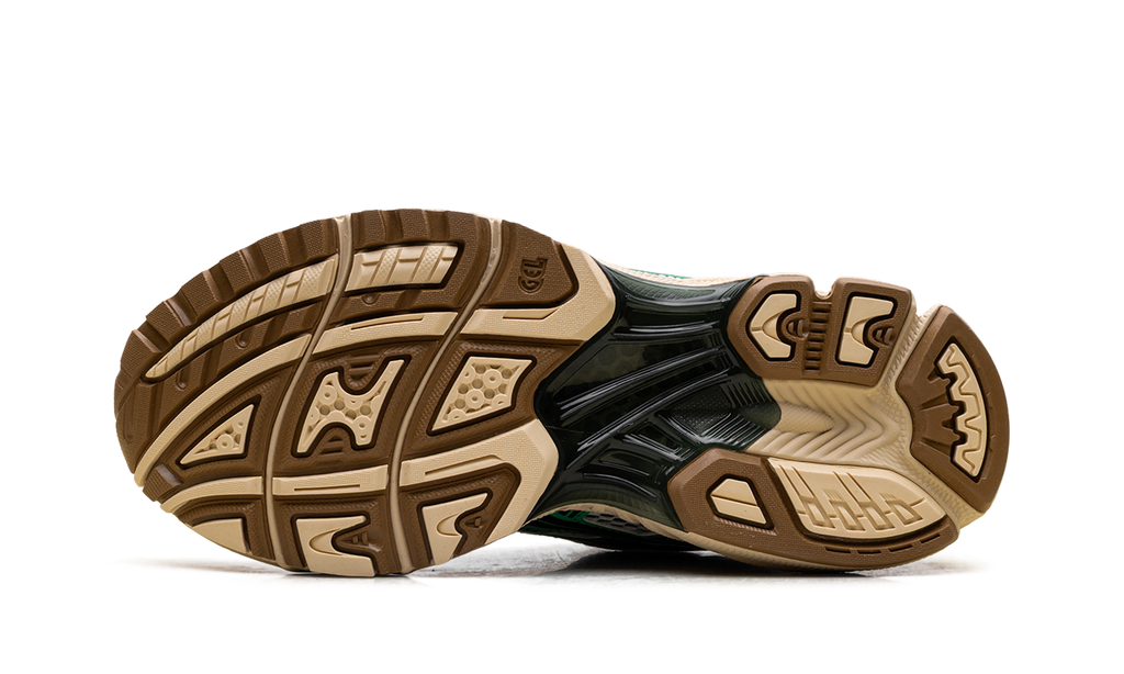 ASICS Gel-Kayano 14 "Hinoki" 1203A740-103