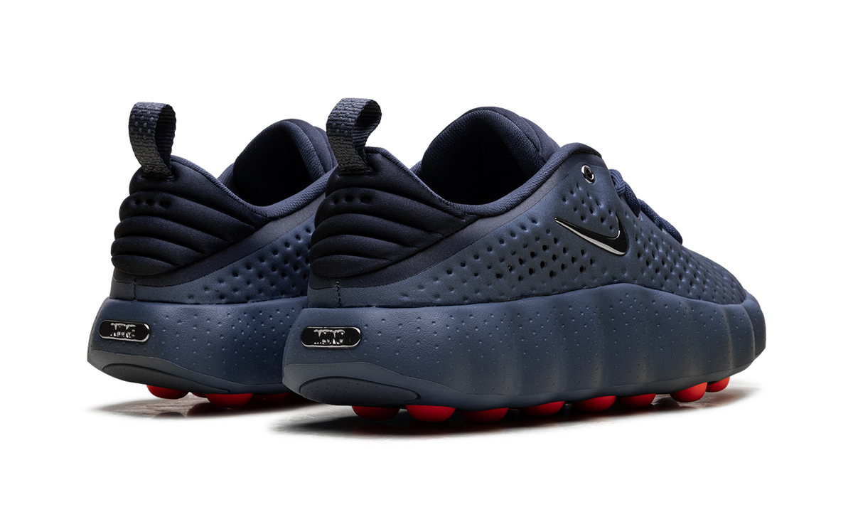 Nike Mind 002 "Thunder Blue Chrome" HQ4308 400
