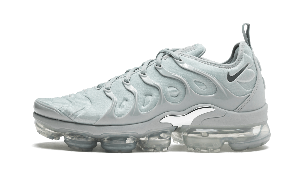 Nike Air Vapormax Plus "Grey" 924453 005