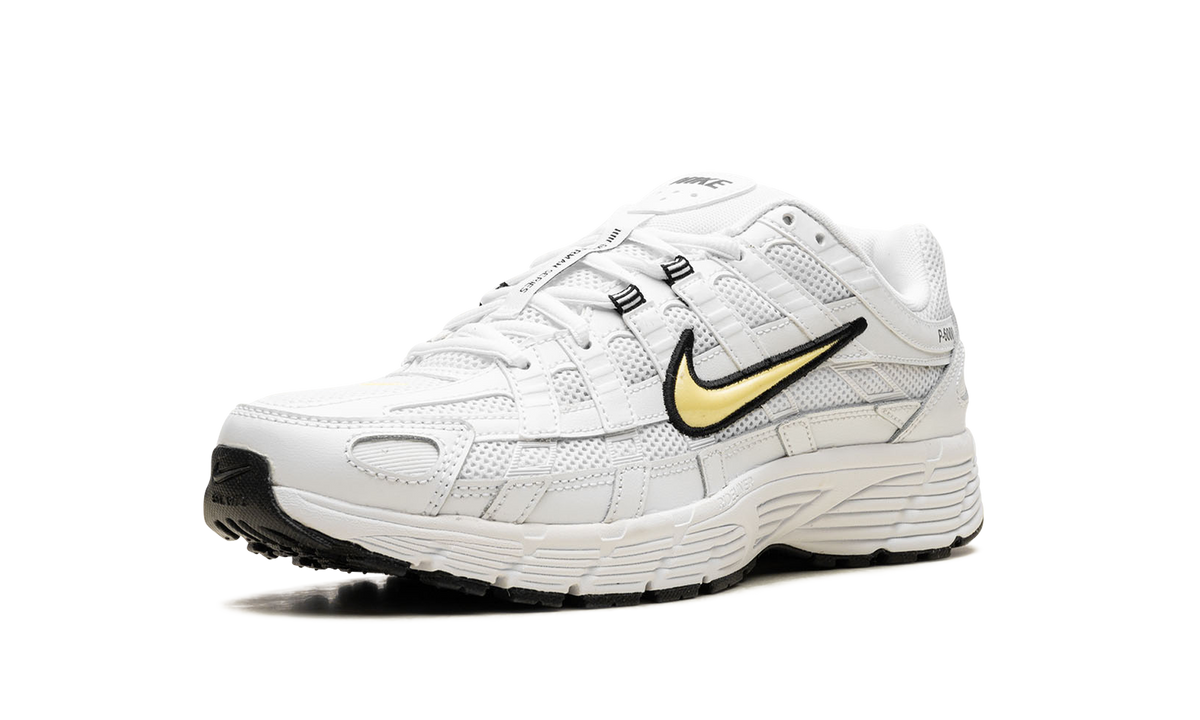 Nike P-6000 TRK3 "Lemon Chiffon" FN4294 100