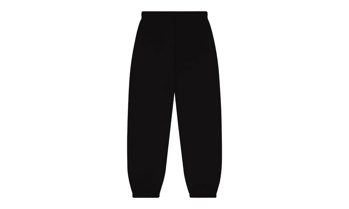 Denim Tears Denim University Sweatpants "Black" DT418