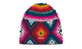 Supreme Textured Knit Beanie "FW25 - Multi" SU26295