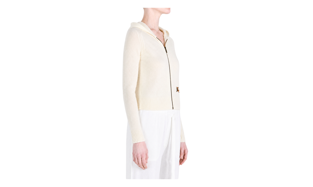Burberry Jillian Jacket WMNS "Ecru" 8127143