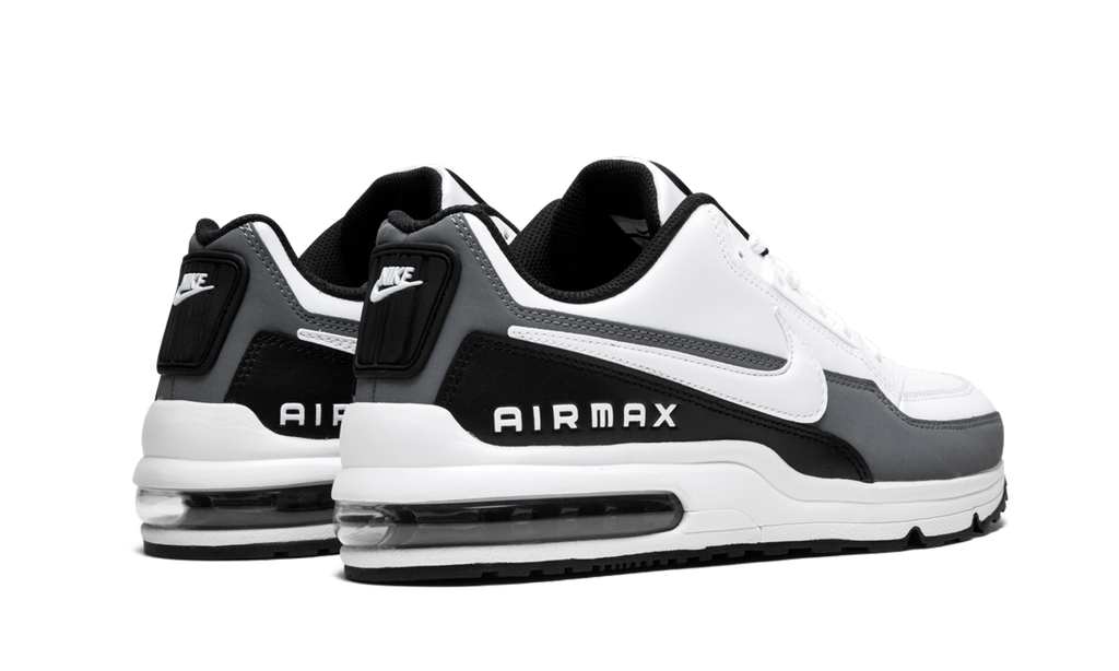 Nike Air Max LTD 3 "White Black" 687977 105