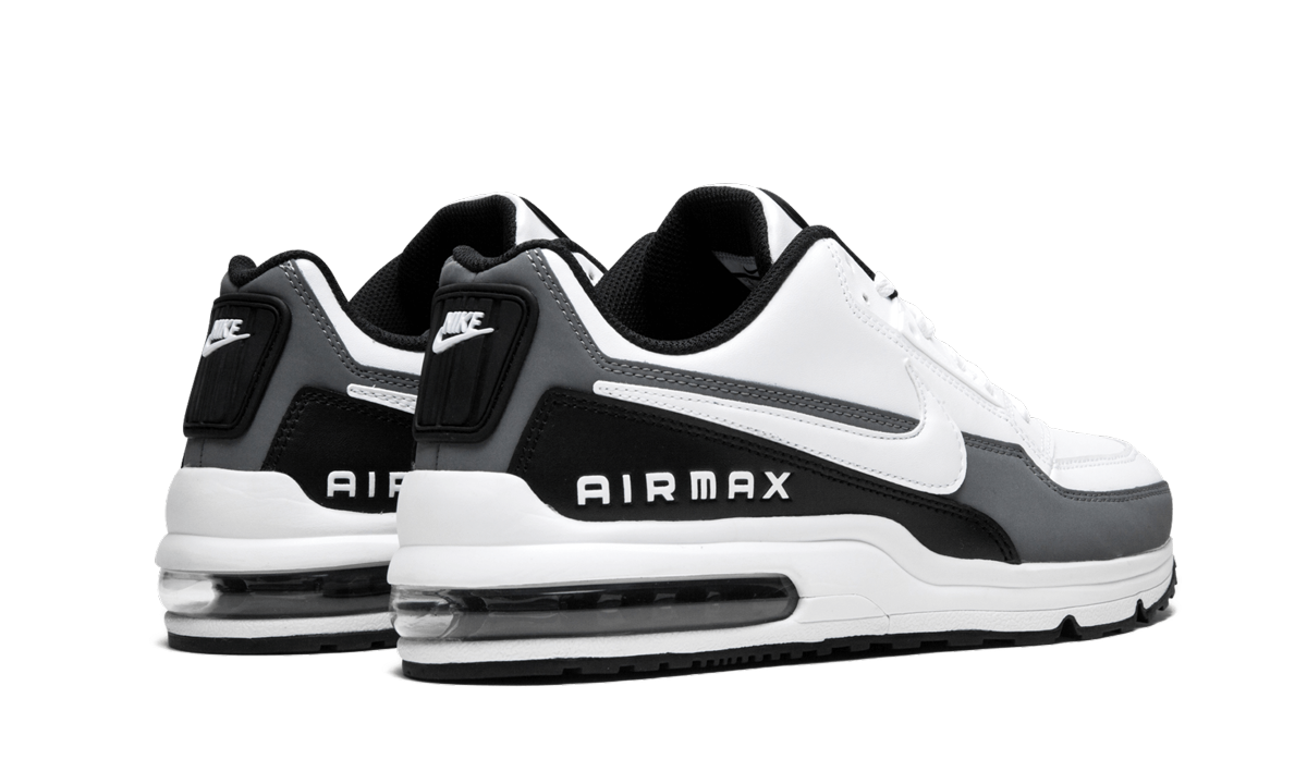 Nike Air Max LTD 3 "White Black" 687977 105