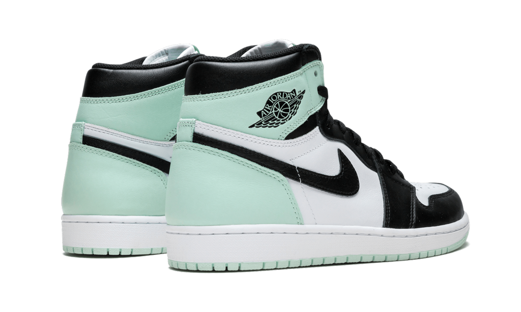 Air Jordan 1 Retro High OG NRG "Igloo" 861428 100