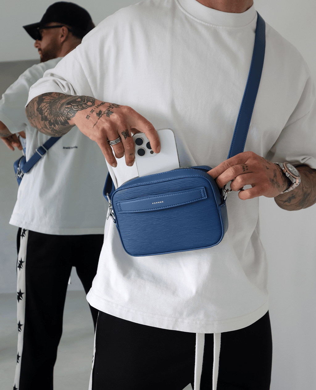 Formes Mini Adapt Ripple Mariana