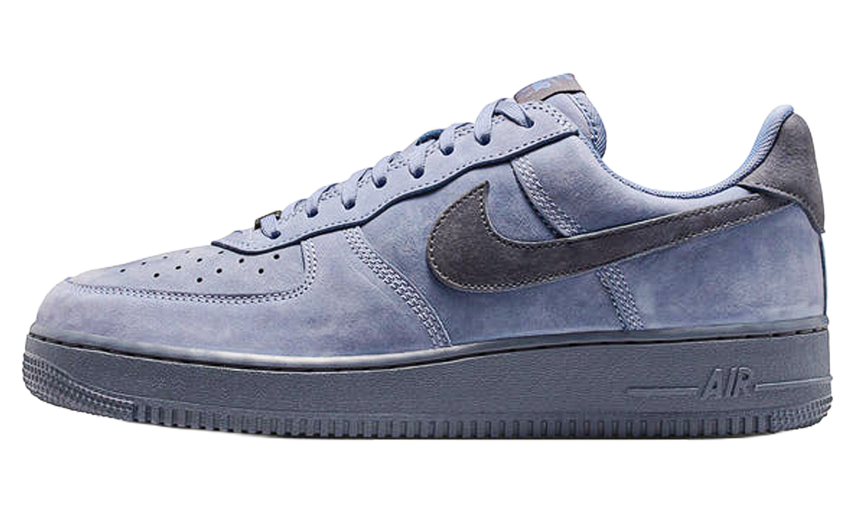 Nike Air Force 1 Low Retro Premium QS "Dark Sky Blue" IO9555 400