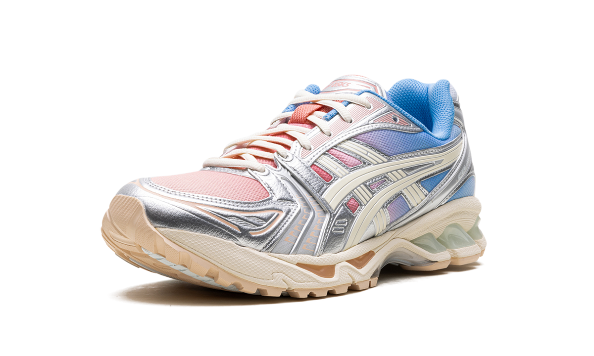 ASICS Gel-Kayano 14 WMNS "Baked Pink Cream" 1202A516 700