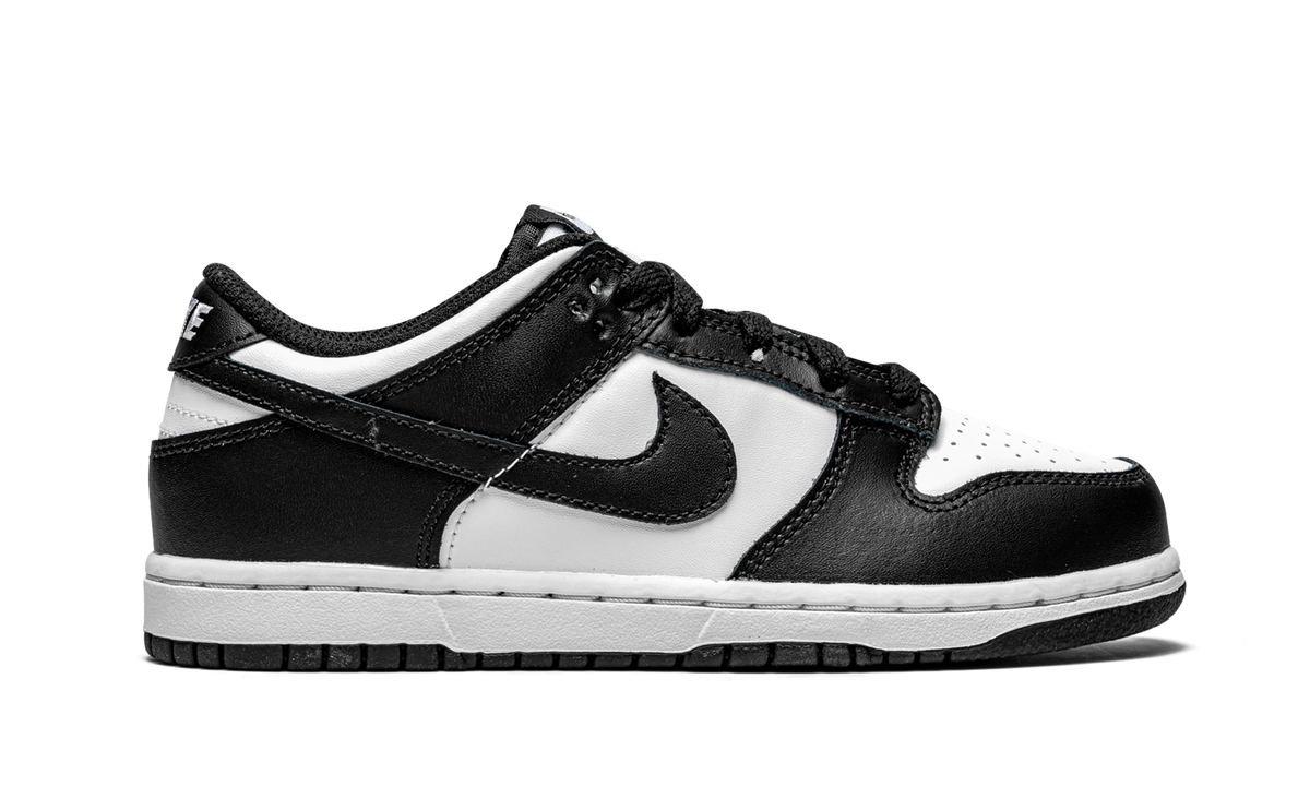 Nike Dunk Low PS "Black / White" CW1588 100