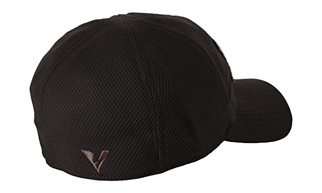Oakley SI Fitted Cap "Black" 911444A 001