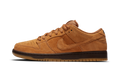 Nike Dunk Low Pro "Wheat Mocha" BQ6817 204