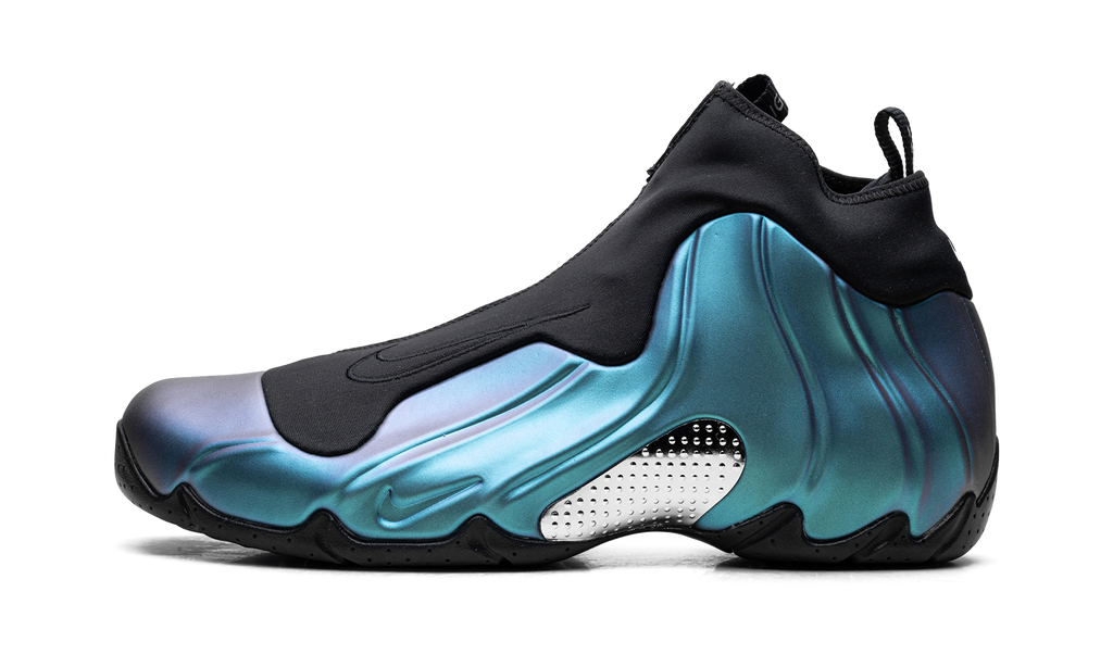 Nike Air Flightposite "Dusty Cactus" HJ4466 001