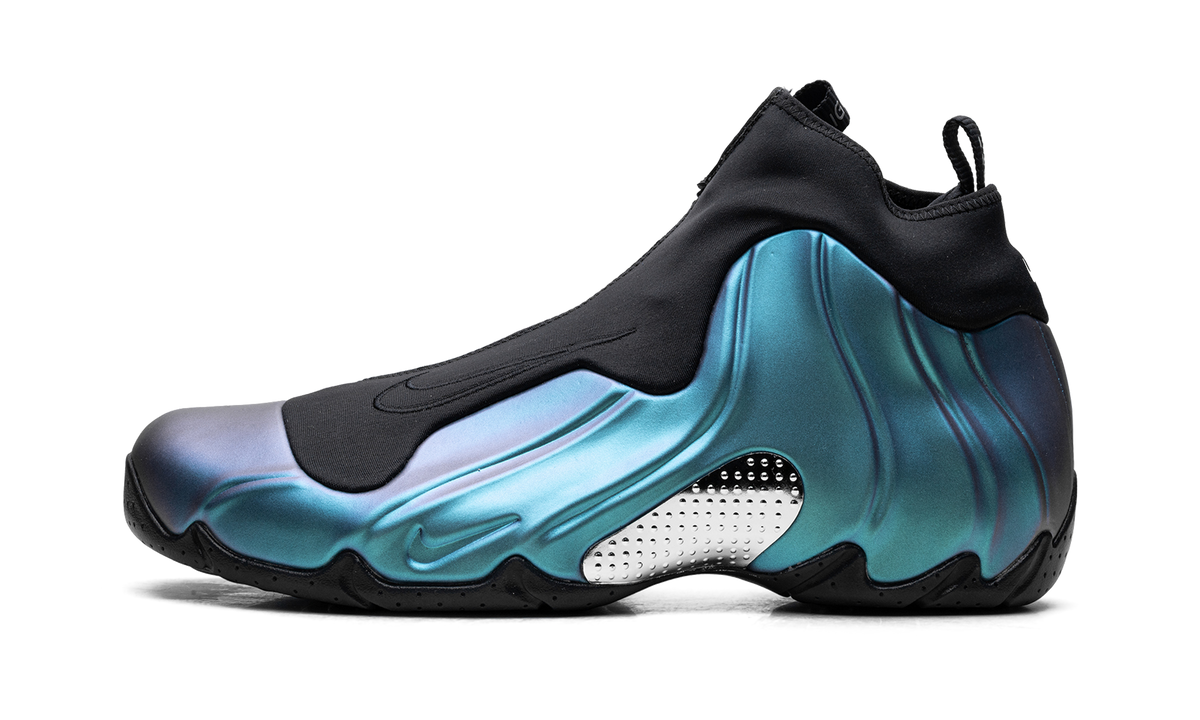 Nike Air Flightposite "Dusty Cactus" HJ4466 001