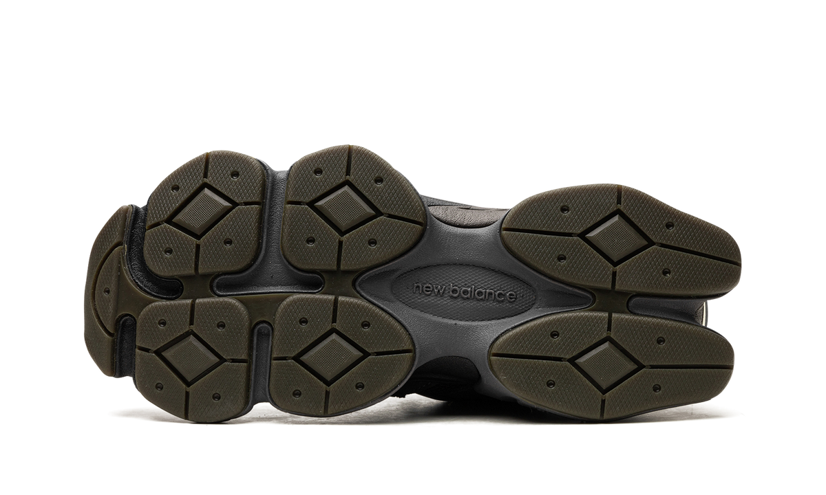 New Balance 9060 "Blacktop/Dark Moss/Black" U9060PH