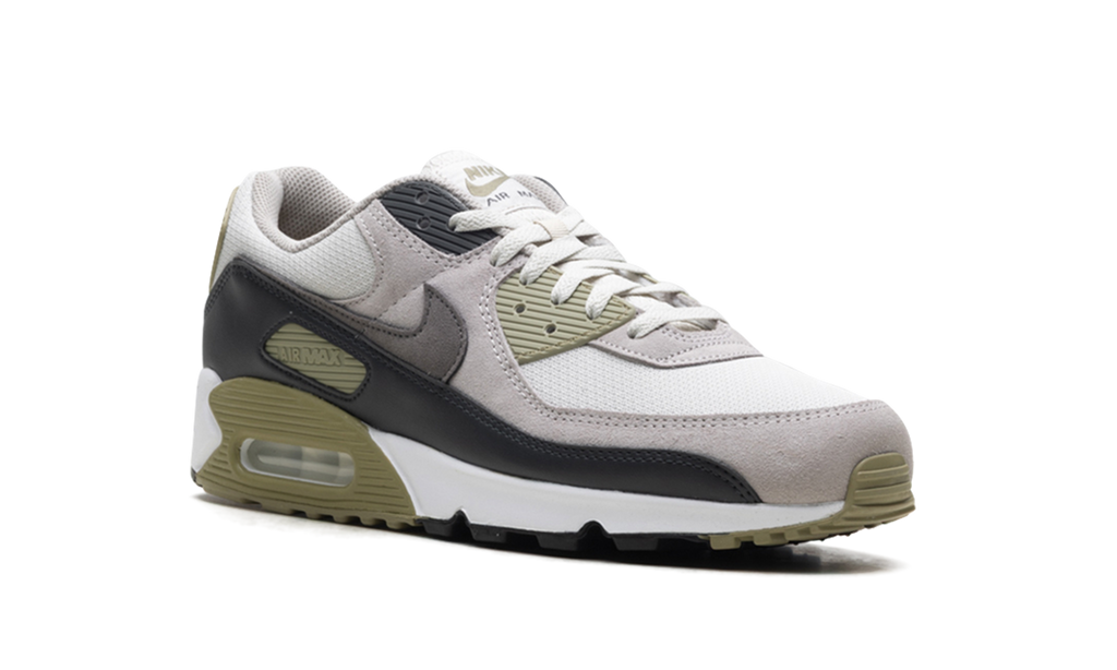 Nike Air Max 90 "Light Bone Neutral Olive" DM0029 011