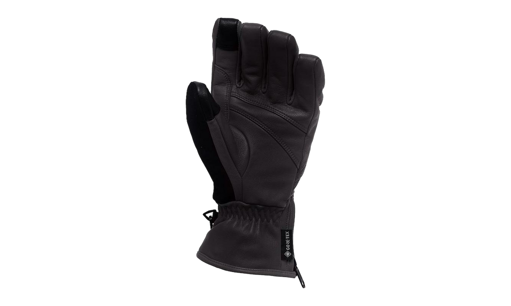 Oakley Silverado GORE-Tex Glove "Blackout" 94321 02E