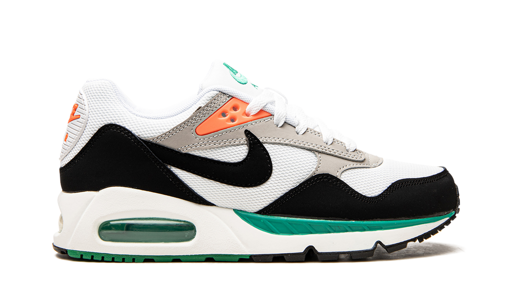 Nike AIR MAX CORRELATE WMNS "New Green" 511417 136
