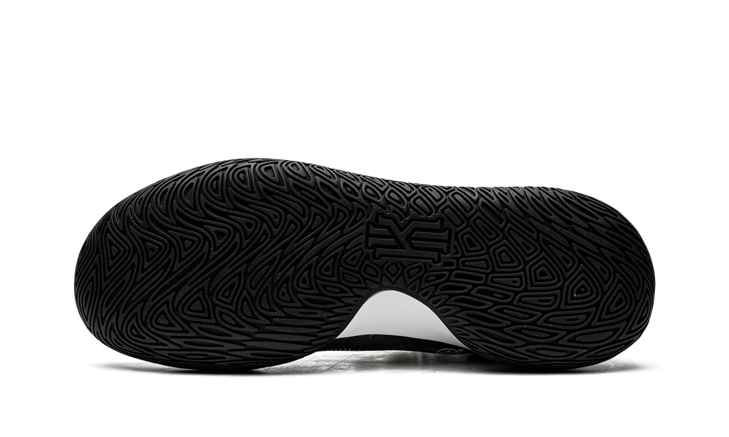 Nike Kyrie Flytrap V "Black Cool Grey" CZ4100 002