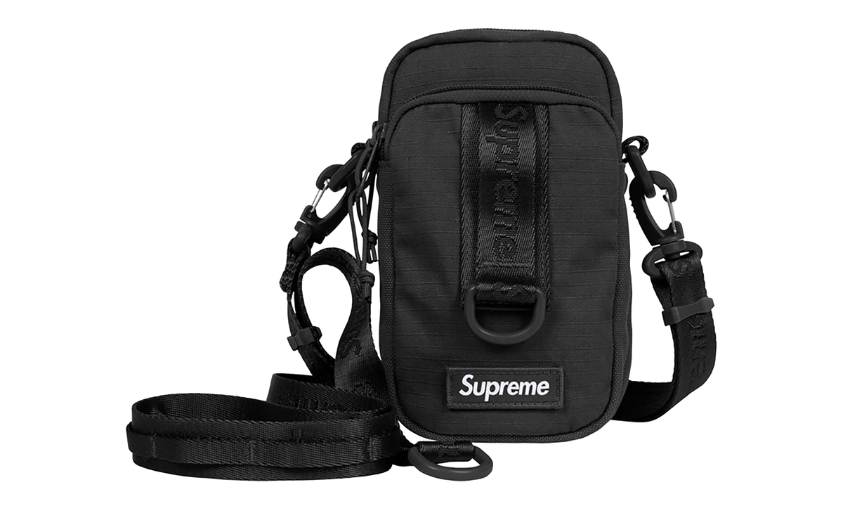 Supreme Shoulder Bag "SS26 - black" SU27071