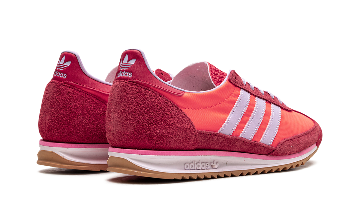 Adidas SL 72 OG WMNS "Red" JH7392