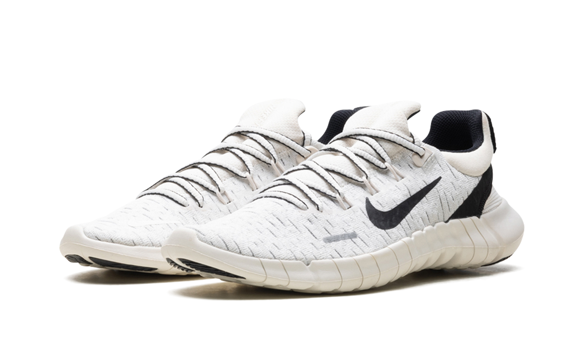 Nike Free Run 5.0 Next Nature "PHANTOM/BLACK-SAIL" CZ1884 010