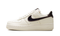 Nike Air Force 1 Low '07 "Soft Pearl Brown Croc" IH7332 001