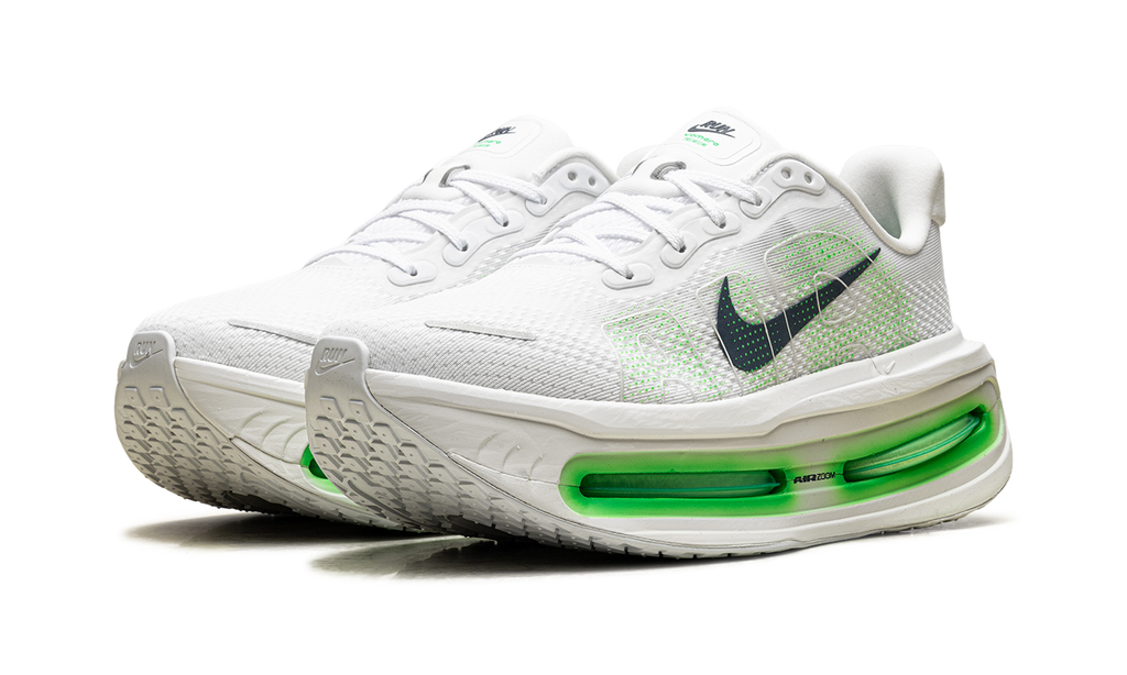 Nike Vomero Premium "White Green Spark" HQ2050 102
