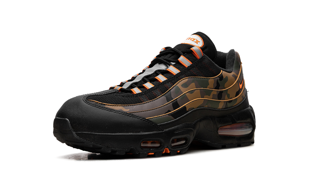 Nike Air Max 95 "Camo" HQ1973 001