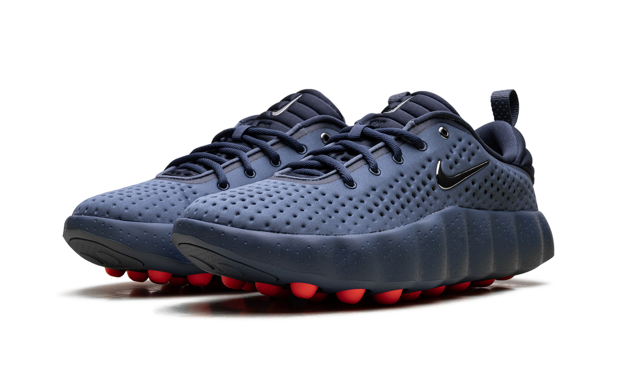Nike Mind 002 "Thunder Blue Chrome" HQ4308 400