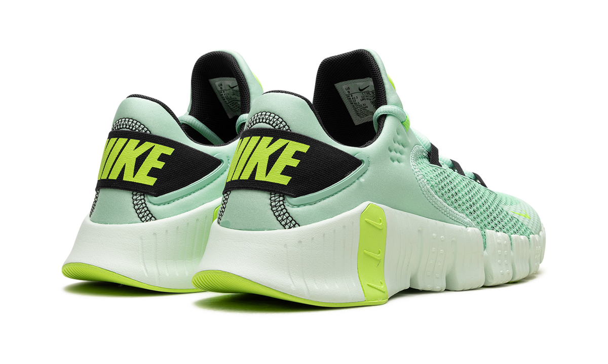 Nike Free Metcon 4 "Mint Foam" CT3886 300