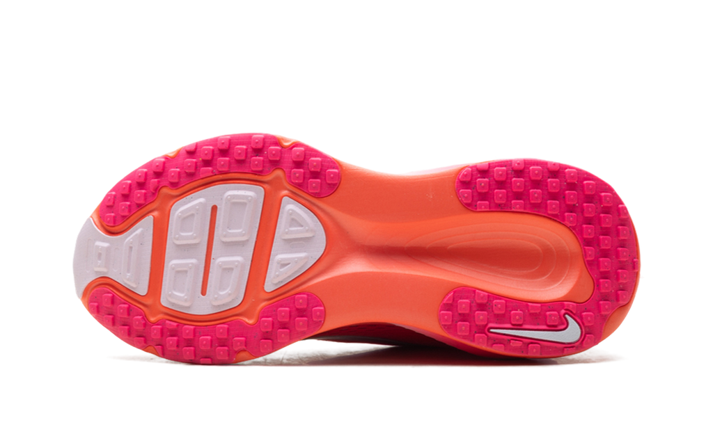 Nike Vomero 18 WMNS "Bright Crimson" HM6804 603