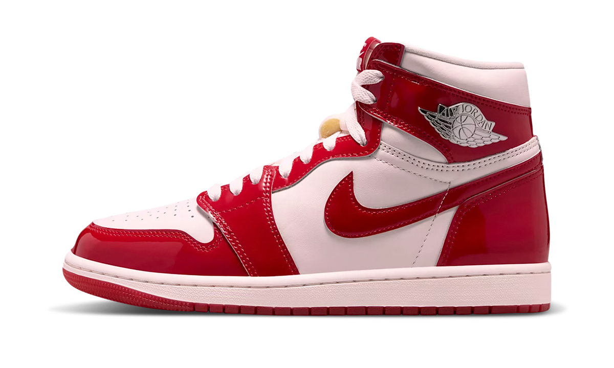 Air Jordan 1 High OG WMNS "Nails & Grails" FD2596 601