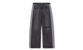 Vale Forever X Crystal Side Denim "Black" VAL10