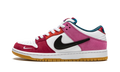 Nike Dunk SB Low Pro QS "Parra (Friends & Family)" DH7695 100